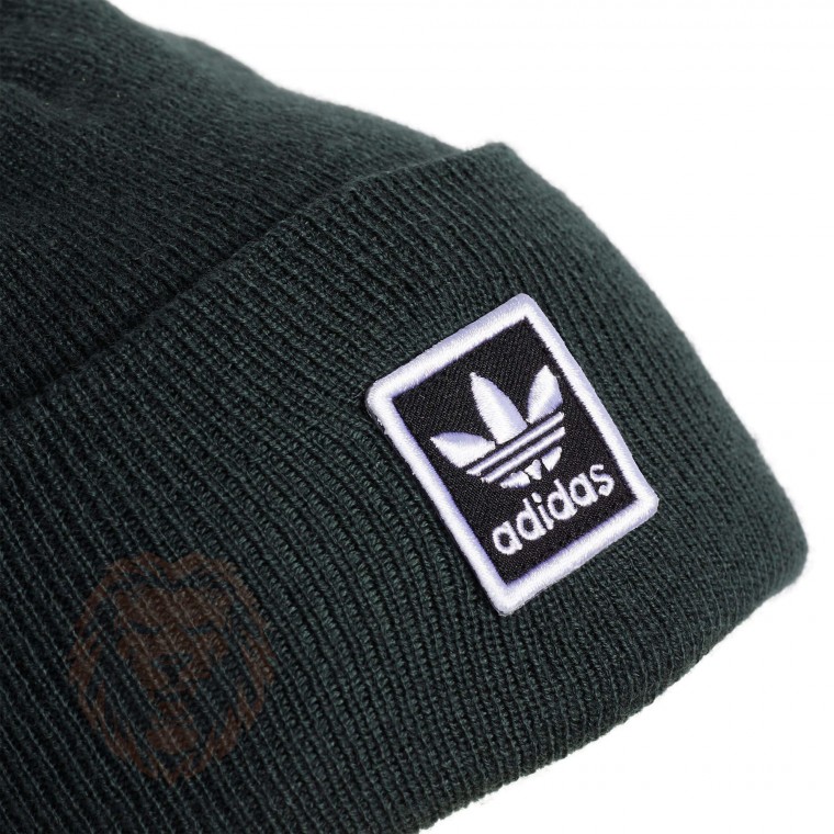 Шапка Adidas tall fit utility beanie GB7192